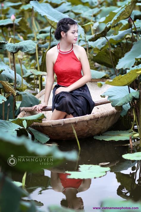 beautiful vietnamese girl yem dao vol 19 model abg