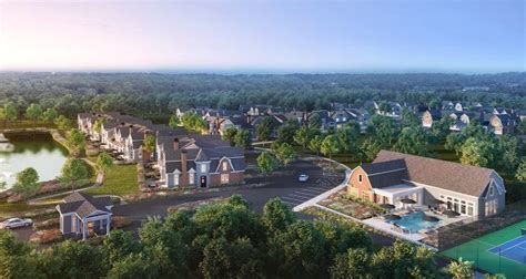 Huntington Townhome Project Moves Forward Long Island Business News