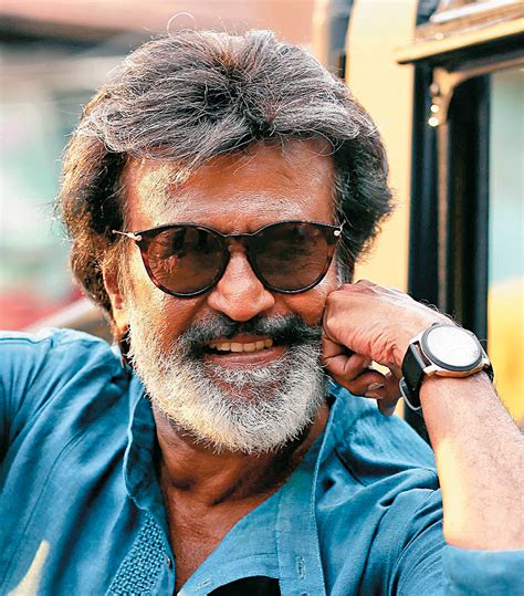 Rajinikanth began acting in plays while working in the bangalore transport service as a bus conductor. Actor & Fellow Traveller Rajnikanth Talks About His Love For Travel - Outlook Traveller