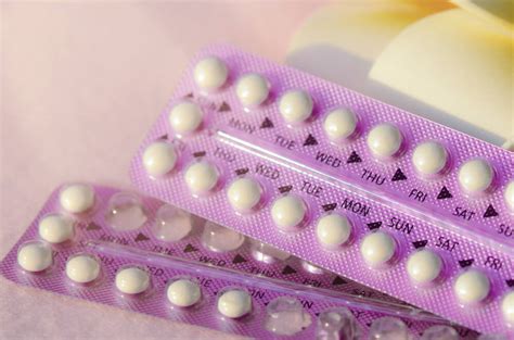 how to use birth control pills new age women s health