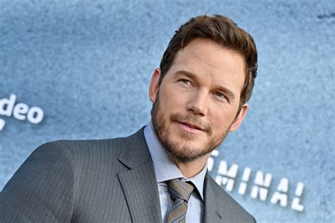 Some Fans Question Chris Pratt Saying Hes Not A Religious Person The Times Of Bollywood