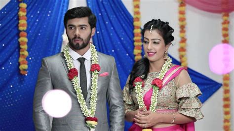 Watch Raja Rani Season 1 Episode 158 Anish And Ishani Are Engaged Watch Full Episode Online