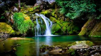 Beautiful Nature Wallpaper For Desktop With Small