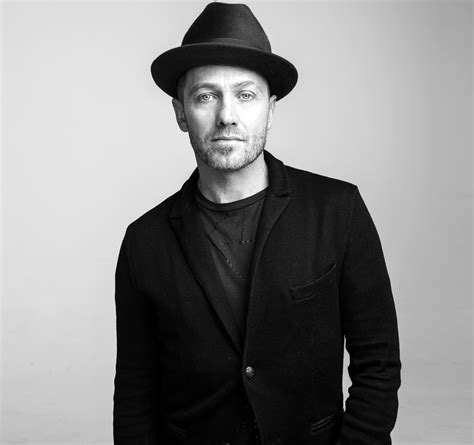 Tobymac Jumps To No 1 With I Just Need U