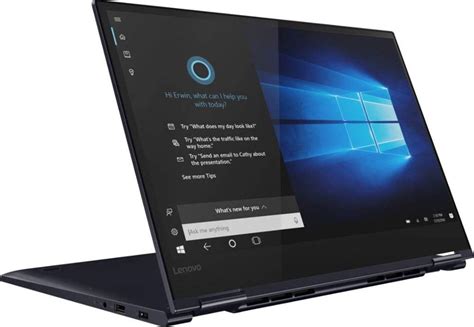 2019 Lenovo Yoga 730 2 In 1 156 Fhd Ips Touch Screen