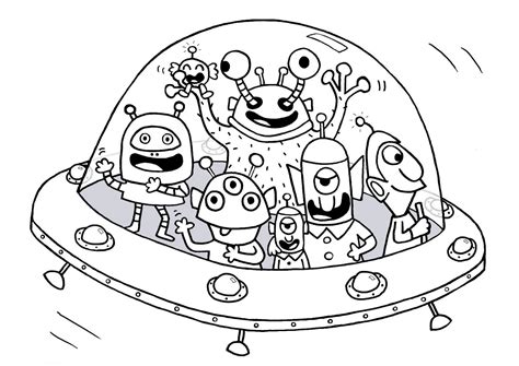 14 Cool Coloriage Espace Pics | Coloriage espace, Coloriage, Dessin