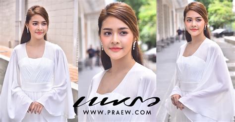 ปุ๊กลุก ฝนทิพย์ นางเอกสุดแซ่บดีกรีนางงาม กับวันนี้ที่มาไกล ! "ปุ๊กลุก-ฝนทิพย์"ฝากถึงหนุ่มๆริอยากจีบต้องพร้อมฝ่า8 ด่าน ...