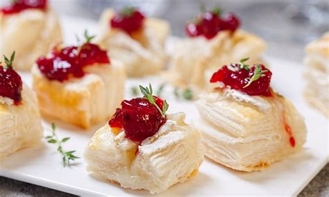 It is so versatile and takes almost no time to prepare. 6 Festive Holiday Party Appetizer Ideas - Rich ...