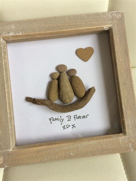 Pin by Macy Ndanu on Diy projects | Pebble art, Pebble pictures, Diy ...