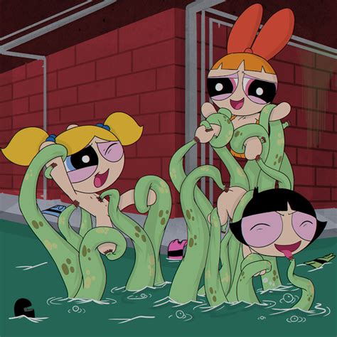 Post Blossom Bubbles Buttercup Powerpuff Girls Powerpuff Girls