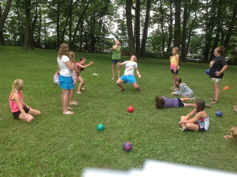 Maybe you would like to learn more about one of these? Wapo Bible Camp Youth Blog: Bible Study and Cabin Activities