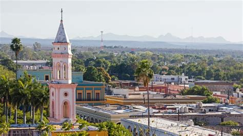 Sinaloa History