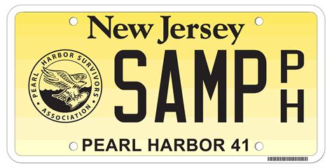 NJ MVC Historic And Street Rod, 45% OFF