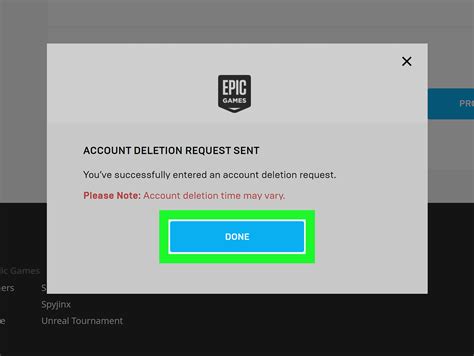 Thus, software developers and ordinary individuals make a profit as website creators. How to Delete an Epic Games Account: 6 Steps (with Pictures)