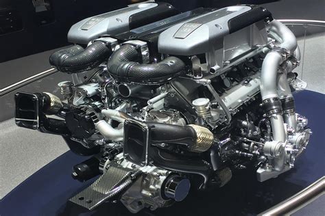 This unique masterpiece generates an incredible 1,500 hp and 1,600 nm of torque, with an almost linear power. We Have a New Enemy: The 1,500HP, Quad-Turbo, W16 Bugatti ...
