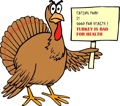 Funny Turkey Quotes Thanksgiving Quotesgram