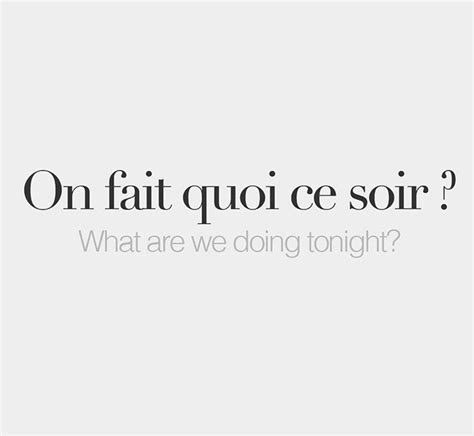 Pin by Aril Kstro on Inspiration du Jour | French words, Basic french ...