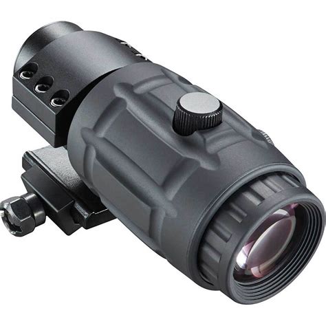 Bushnell Ar Optics Transition 3x Magnifier Red Dot Sportsmans Warehouse