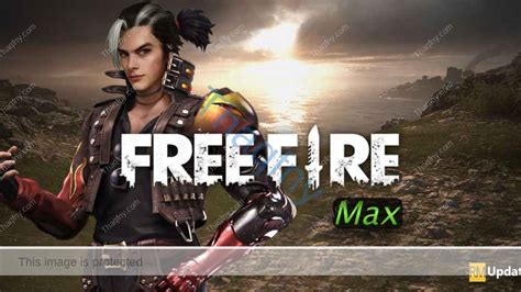 Garena Free Fire Max النسخة الجديدة للموسم الأخير وطرق الشحن للجواهر