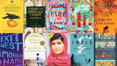 10 Top Pakistani Books That Are Acclaimed Across The World Pakistan