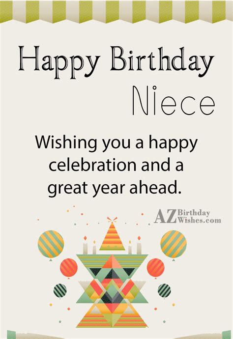 Niece is as precious as our own child. Birthday Wishes For Niece