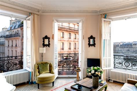 14 Things Every Paris Inspired Home Needs French Apartment Apartment