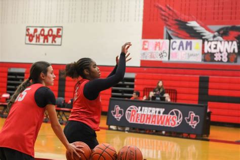 Girls Basketball Continues To Score Wins Wingspan