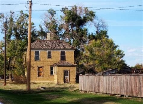 Ardmore South Dakota Ghost Town. | Ghost towns of america, Ghost towns