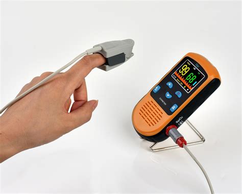 Пульсоксиметр aliexpress contec cms50e pulse oximeter & hr monitor, with colour oled +analysis software. Rechargeable Handheld Pulse Oximeter - FREE Shipping