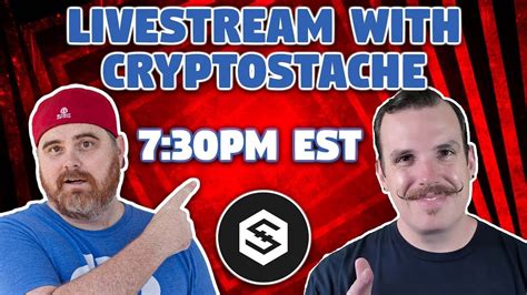 The global crypto market capital has shed another $7 billion today, as bitcoin and the wider altcoin market continue to struggle to find support. Crypto Today: LIVE w/ BitBoy! - YouTube