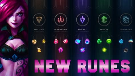 The best katarina runes, items, and advice to dominate your competition. NEW RUNES FOR KATARINA - PRESEASON 2018 | Katlife - YouTube