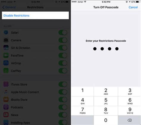 How To Get Into Iphone 11 If Passcode Is Forgotten Drfone