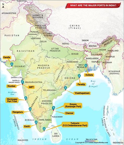 Learn how the currency has seen major spikes and crashes, as well as differences in prices across exchanges. Ports In The West Coast Of India - Chronicleindia