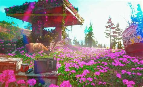 Desktop Far Cry New Dawn Wallpaper Explore More Far Cry 5 Far Cry New