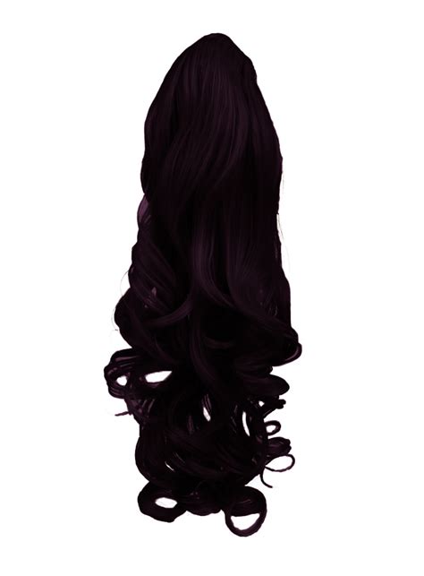 Roblox Hair Extensions