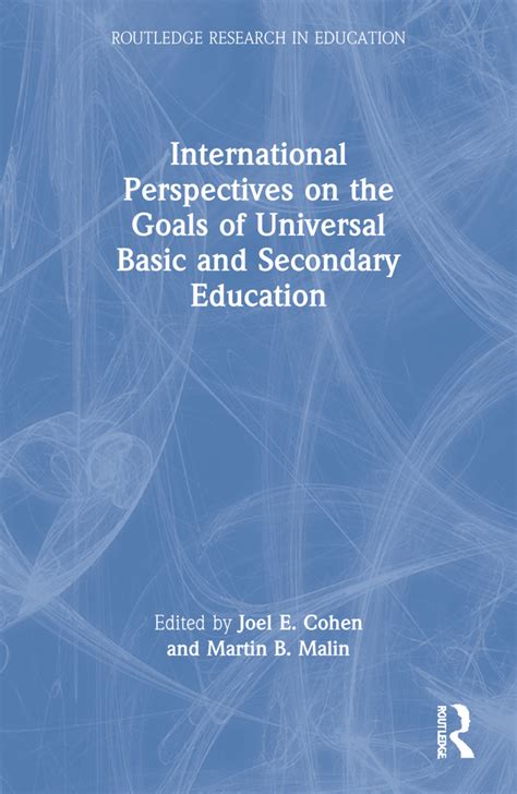 Quality Education A Unesco Perspective Taylor And Francis Group