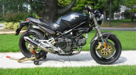 ✔⭐ ebay's #1 source for used powersports parts ⭐✔. 2000 Ducati Monster 900/Monster 900 Dark/Monster 900 City ...