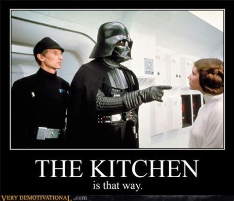 Star Wars Motivational Poster Star Wars Humor Star Wars Star Wars Memes