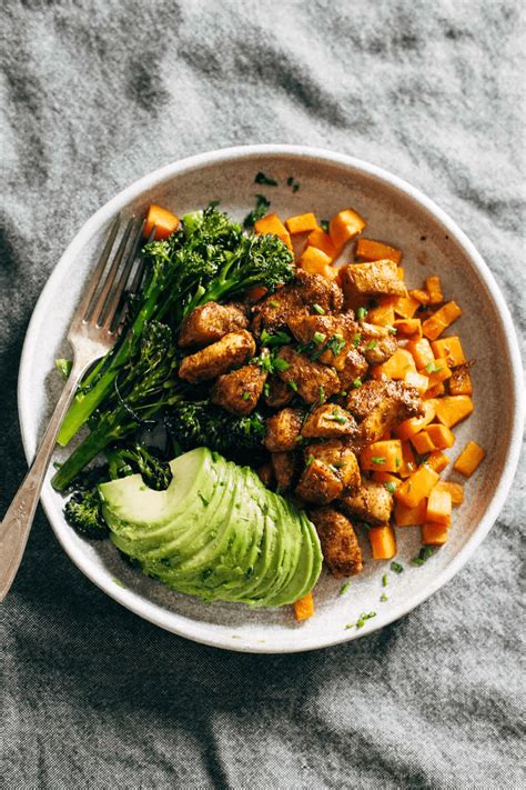 Research shows that to get the best out of your training regime, it's vital to consume enough protein and carbohydrates at the right time, in order to expedite muscle recovery. 12 Clean Eating Recipes for Beginners: Meal Prep Tips You ...