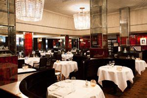 Restaurants Near Savoy Theatre London