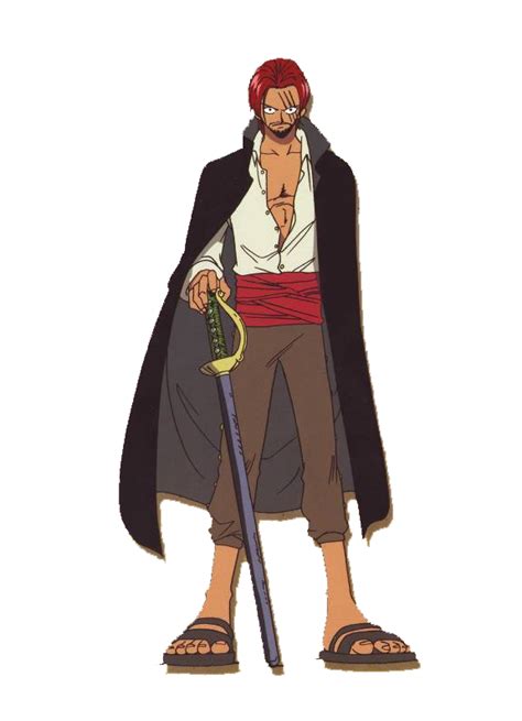 We did not find results for: Shanks || «One Piece» || ⋜Remake⋝ Minecraft Skin