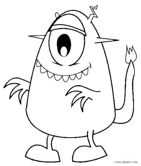 Download Printable Funny Coloring Pages For Kids | Cool2bKids