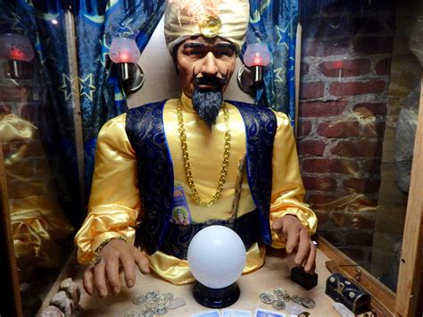 Zoltar Fortune Teller Crystal Ball Ball