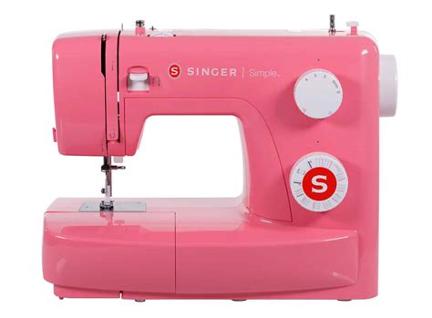 6 Things I Love About The Singer Simple 3223 Sewing Machine