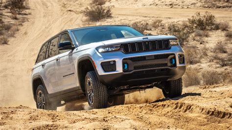 2025 Jeep Cherokee Trailhawk What We Know So Far Cars Frenzy