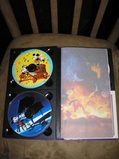Disneys 75 Years Of Music And Memories Cd Box Set Various Artists Limited Edition