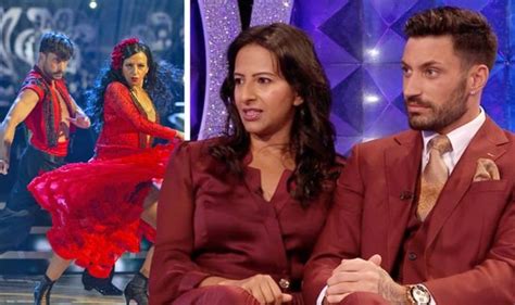 Ranvir Singh Unveils Giovanni Pernices Gruelling Strictly Demands ‘have No Choice Tv And Radio