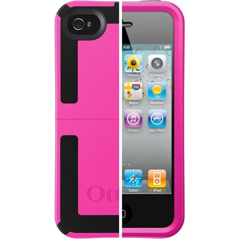Otterbox Reflex Series Cases Preview Audioholics