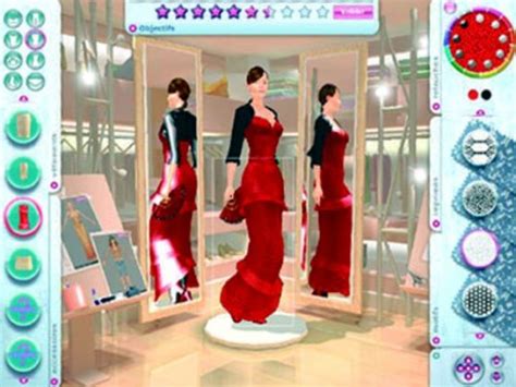 Imagine Fashion Designer Pc Game Lasopabird