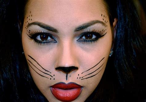 halloween-cat-makeup-ideas – Easyday